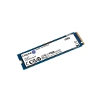 Kingston 250G SSD NV2 NVMe PCIe 4.0 NVME HD M.2-SNV2S/250G