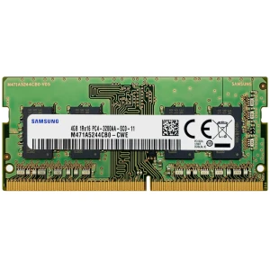 Samsung 4GB DDR4 3200MHz SODIMM Laptop RAM Memory - M471A5244CB0-CWE