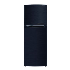 Fresh Refrigerator FNT-BR370BB 329 Liters Black 500009015