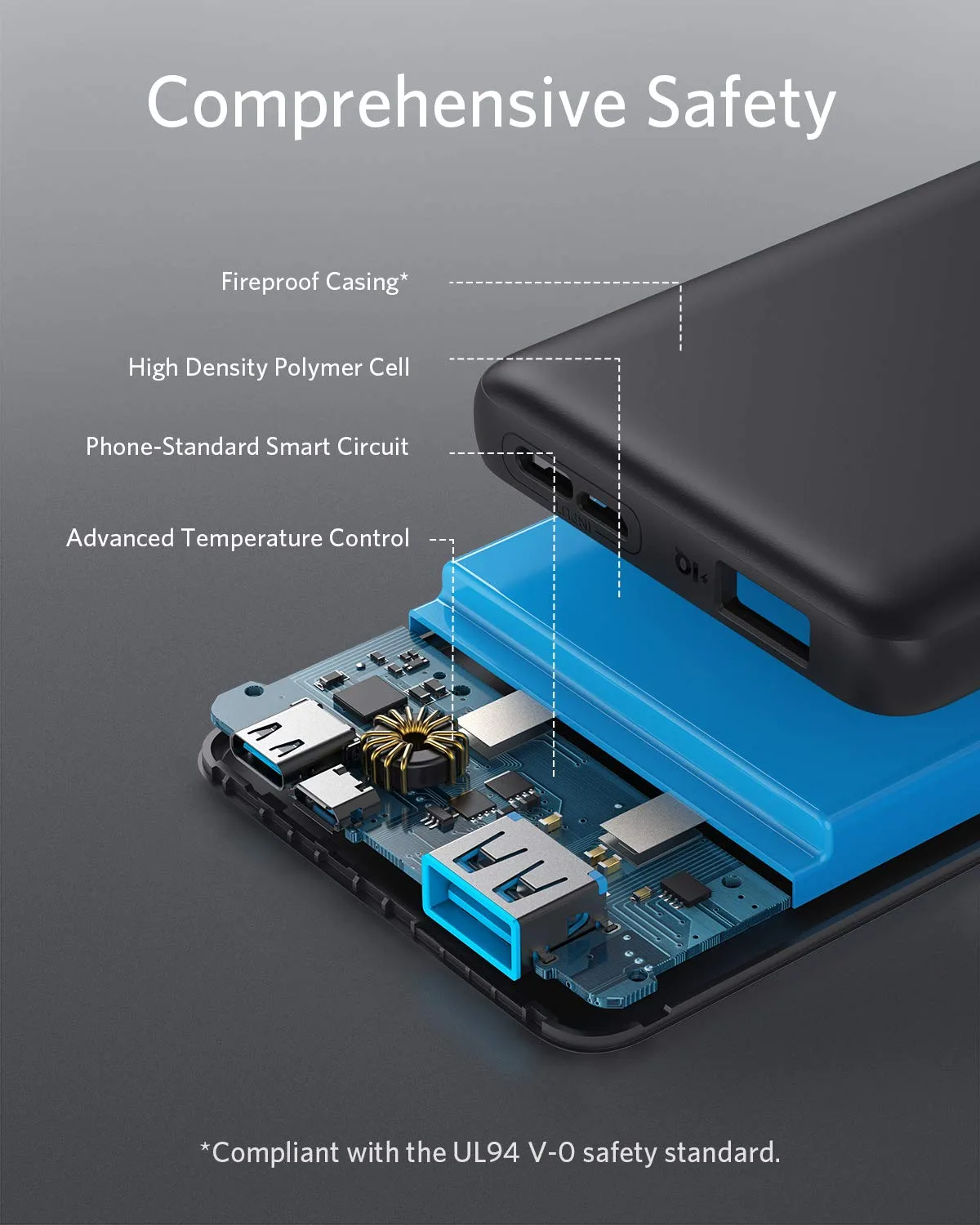 anker power bank