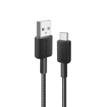 Anker 322 Charging cable USB-A to USB-C Braided Cable 3ft, 1M - A81H5H11