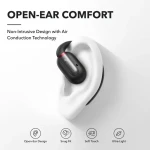 Anker Soundcore V30i B2B Earbuds, Water Resistance, Black - A3873H11