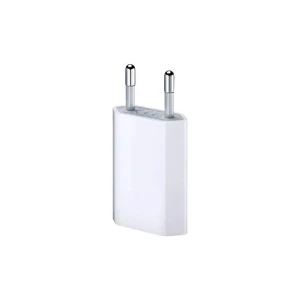 Apple USB Power Adapter with USB Cable For iPhone