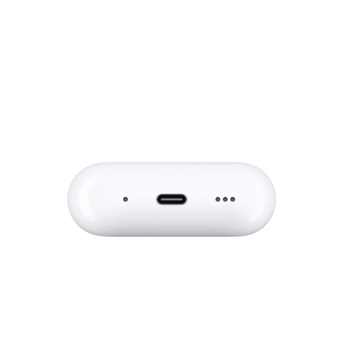 Apple AirPods Pro 2nd generation with MagSafe Charging Case USB‑C - White
