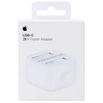 Apple 20W USB-C Power Adapter 3-Pin - MHJF3ZML/A -14 Day Warranty