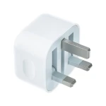 Apple 20W USB-C Power Adapter 3-Pin - MHJF3ZML/A -14 Day Warranty