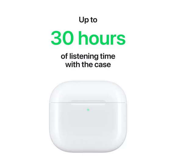 airpods 4