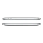 Apple MacBook Pro M2 Laptop 8GB RAM 256GB SSD 13‑inch - Silver