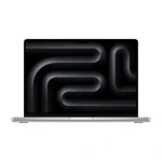 Apple MacBook Pro M3 Max Chip with 16-inch 14-core CPU 30-core GPU 36GB Unified Memory 1TB SSD Storage - Silver