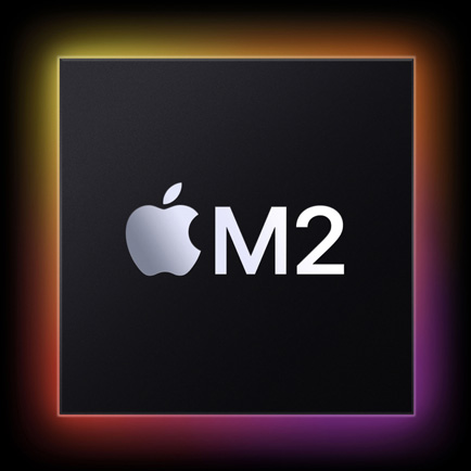 MacBook Pro M2