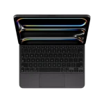 Apple Magic Keyboard for iPad Pro 11 inch M4 Black