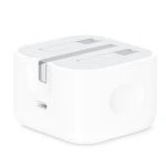 Apple Original USB- C Power Adapter 20 W White -MHJF3ZP/A