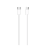 Apple USB C to USB C Charge Cable 1Meter 60W - White - MM093ZM/A - 14 Day Warranty