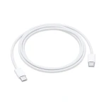 Apple USB C to USB C Charge Cable 1Meter 60W - White - MM093ZM/A - 14 Day Warranty