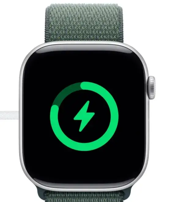 Apple Watch Series 10