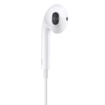 Apple Wired Earphone USB-C Type-C Connector For iPhone 15 - MTJY3FE/A – White - 14 Day Warranty