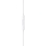 Apple Wired Earphone USB-C Type-C Connector For iPhone 15 - MTJY3FE/A – White - 14 Day Warranty