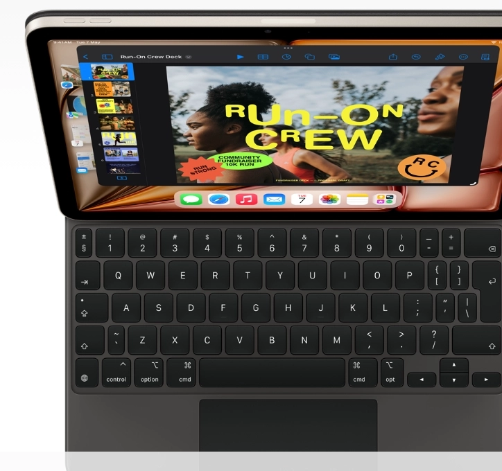 Apple Keyboard for iPad