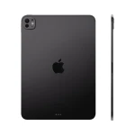 Apple iPad Pro 11‑inch Wi-Fi M4 Chip 256GB RAM 8GB- Space Black