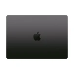 Apple MacBook Pro 14-inch M4 Pro 12-Core CPU 16-Core GPU 24GB Unified Memory, 512GB SSD Storage – Space Black