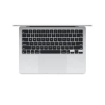 Apple MacBook Air 13-inch M3 Chip with 8-Core CPU 10-Core GPU 16GB RAM 512GB - Silver