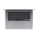 Apple MacBook Air 15-inch M3 Chip with 8-Core CPU 10-Core GPU 8GB RAM 512GB - Space Grey