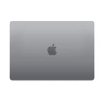 Apple MacBook Air 15-inch M3 Chip with 8-Core CPU 10-Core GPU 8GB RAM 512GB - Space Grey