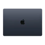 Apple Macbook Air MQKW3 Laptop M2 8 Core CPU, 8GB RAM 256GB SSD, 10-core GPU, 15.3-inch Retina - Midnight