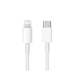 Apple Type C To Lightning Cable 2 Meters White - MKQ42ZM/A - 14 Day Warranty