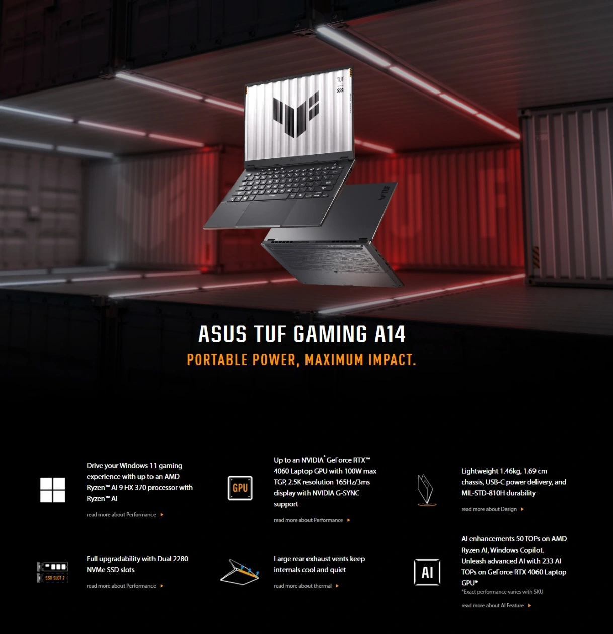 asus tuf gaming