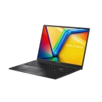 ASUS Vivobook 16X K3605ZF-RP005W Laptop Intel Ci5-12500H, 8GB RAM, 512GB SSD, RTX 2050 4GB, 16” WUXGA 144Hz, Win11, Indie Black - 90NB11E1-M00Y20