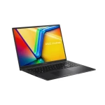 ASUS Vivobook 16X K3605ZF-RP005W Laptop Intel Ci5-12500H, 8GB RAM, 512GB SSD, RTX 2050 4GB, 16” WUXGA 144Hz, Win11, Indie Black - 90NB11E1-M00Y20