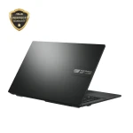 ASUS Vivobook Go 15 E1504GA-NJ606W Laptop, Intel Ci3-N305, 4GB RAM, 256GB SSD, Intel UHD Graphics, 15.6" FHD, Win11, Mixed Black - 90NB0ZT2-M01110