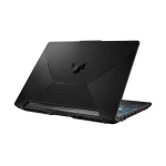 ASUS TUF Gaming A15 FA506NC-HN005W Laptop 15.6-inch FHD 144Hz AMD R5-7535HS 8GB RAM 512GB SSD GeForce RTX 3050 4GB Win11 90NR0JF7-M002K0 Black