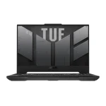 ASUS TUF Gaming A15 FA507XI-LP009W Gaming Laptop 15.6-inch 144 Hz AMD R9-7940HS 16GB RAM 512GB SSD RTX 4070 8GB Win11 Jaeger Gray 90NR0FF8-M003E0