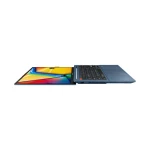 اسوس فيفوبوك S15 OLED K5504VA-MA007W لاب توب 15.6 بوصة 2.8كيه 120 هرتز OLED انتل Ci7-13700H رام 16 جيجا 512 جيجا SSD انتل ايريس Xe ويندوز 11 أزرق