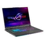 Asus ROG Strix G614JZ-NN007W Gaming Laptop 16-inch 165Hz Intel Ci7-13650HX 16GB RAM 1TB SSD RTX 4080 12GB Eclipse Grey Win11 90NR0CZ1-M003S0