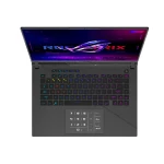 Asus ROG Strix G16 G614JVR-N3044W Gaming Laptop Intel CI9-14900HX 16GB RAM 1TB SSD RTX 4060 8GB 16” FHD 165Hz Win11 Eclipse Gray + Bag 90NR0II5-M001P0