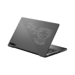 Asus ROG Zephyrus G14 GA401QM-K2012T Gaming Laptop 14-inch WQHD 120Hz AMD Ryzen 9-5900HS 16GB RAM 1TB SSD RTX 3060 6GB Win10 Grey 90NR05S6-M08430