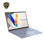 ASUS Vivobook S 14 OLED S5406SA-PP017W Laptop, Intel Core Ultra 7 256V, 16GB RAM, 1TB SSD, Intel Graphics, 14.0” 3K OLED 120Hz, Win11, 90NB15R2-M00CH0