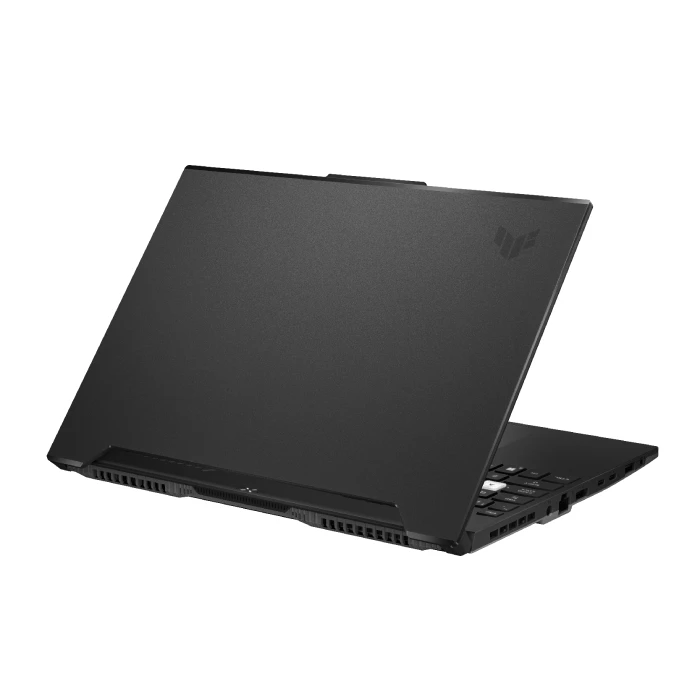 Asus TUF Dash F15 FX517ZC-HN002W Gaming Laptop 15.6 FHD 144Hz Intel Ci7-12650H 16GB RAM 512GB SSD GeForce RTX 3050 4GB Win11 Black 90NR09L3-M00030
