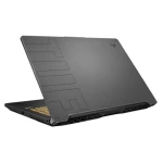 Asus TUF Gaming F17 FX706HM-HX090T Gaming Laptop 17.3-inch FHD 144Hz Intel Ci7-11800H 16GB RAM 1TB SSD GeForce RTX 3060 6GB Win 10 Black 90NR0743-M023