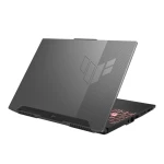 ASUS TUF Gaming A15 FA507NU-LP045W Gaming Laptop 15.6-inch 144Hz AMD R7-7735HS 16GB RAM 512GB SSD RTX 4050 6GB Win11 Jaeger Gray 90NR0EB8-M00460