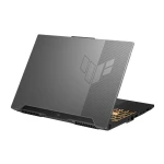 Asus TUF Gaming F15 FX507ZU4-LP007W Gaming Laptop 15.6-inch 144Hz Intel i7-12700H 16GB RAM 512GB SSD RTX 4050 6GB Win11 Jaeger Gray 90NR0FG8-M007Y0