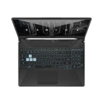 ASUS TUF Gaming F15 FX506HC-HN005W Laptop 15.6 inch FHD 144Hz Intel Ci5-11400H 8GB RAM 512GB SSD NVIDIA GeForce RTX 3050 4GB Win11 90NR0724-M00FT0