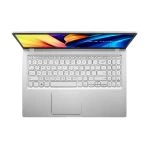 ASUS VivoBook 15 X1500EP-EJ005W Laptop 15.6 Inch FHD Intel Ci5-1135G7 8GB RAM 512GB SSD NVIDIA GeForce MX330 2GB Win11 Transparent Silver