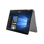 Asus VivoBook TP401MA-BZ001W 2-in-1 Laptop 14-inch HD Touch Intel Celeron N4020 4GB RAM 256GB SSD Intel UHD Graphics Win11 Grey 90NB0IV1-M005H0