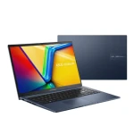 ASUS Vivobook 15 X1502ZA-BQ007W Laptop Intel Ci7 12700H 8GB RAM 512GB SSD 15.6” FHD Intel UHD Graphics Win11 Quiet Blue - 90NB0VX1-M036B0