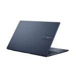 ASUS Vivobook 15 X1504VA-NJ017W Laptop Intel Ci7 1355U 8GB RAM 512GB SSD Intel Iris Xᵉ Graphics 15.6-Inch FHD Win11 Quite Blue - 90NB10J1-M013N0