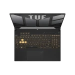 ASUS TUF F15 FX507VV-LP156W Gaming Laptop 15.6 Inch FHD 144Hz Intel Ci7-13620H 16GB RAM 1TB SSD RTX 4060 8GB Win11 Gray, 90NR0BV8-M009Y0